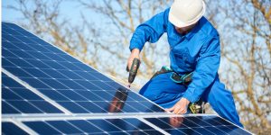 Installation Maintenance Panneaux Solaires Photovoltaïques à Hourges